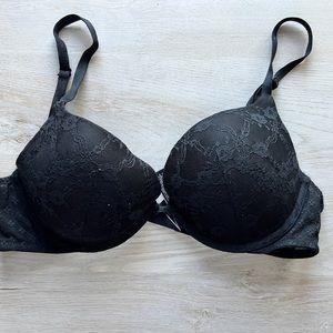 Victoria Secret Push Up Bra